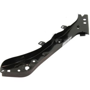 2014-2015 NISSAN ROGUE SELECT Radiator support OEM# 62512JM00A PL# NI1225187