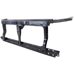 NISSAN(DATSUN) FRONTIER RADIATOR SUPPORT ASSEMBLY **CAPA** OEM#F2500ZL8MA 2010-2014 PL#NI1225189C