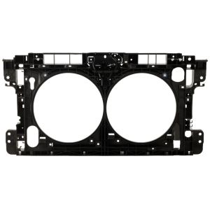2016-2018 NISSAN ALTIMA Radiator support CAPA  OEM# 625009HS0A PL# NI1225250C