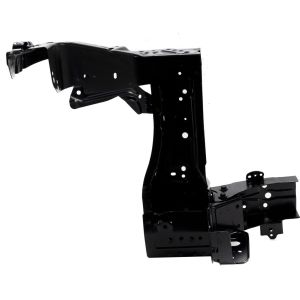 2018-2024 INFINITI QX80 Radiator support OEM# 625215ZU0A PL# NI1225254