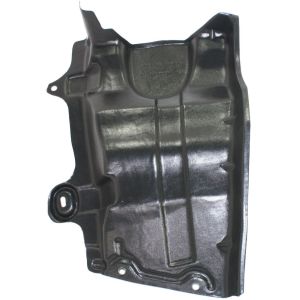 2004-2009 NISSAN QUEST Lower engine cover OEM# 64838CK010 PL# NI1228119