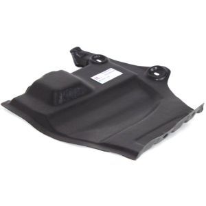 2009-2014 NISSAN MURANO Lower engine cover CAPA  OEM# 648381AA0A PL# NI1228129C