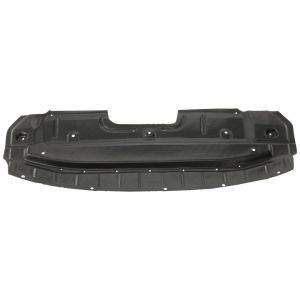 2007-2012 NISSAN SENTRA Lower engine cover OEM# 75892ET80A PL# NI1228133
