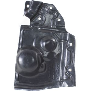 2008-2012 NISSAN ROGUE Lower engine cover OEM# 64838JG00A PL# NI1228155