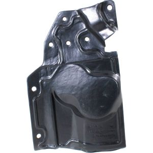 2008-2012 NISSAN ROGUE Lower engine cover OEM# 64839JG00A PL# NI1228156