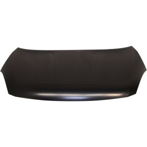 2008-2013 NISSAN ROGUE Hood panel assy OEM# FEA0MJM0MA PL# NI1230176