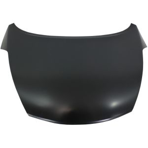 2011-2012 NISSAN JUKE Hood panel assy OEM# FEA0M1KAMA PL# NI1230184