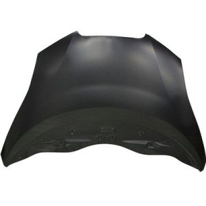 2011-2012 NISSAN LEAF Hood panel assy CAPA  OEM# FEA0M3NAMA PL# NI1230186C
