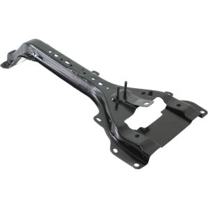 2008-2013 NISSAN ROGUE Hood latch support CAPA OEM# 62550JM00A PL# NI1233101C