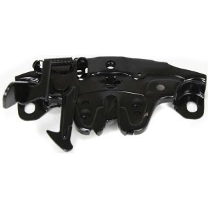 2000-2003 NISSAN SENTRA Hood latch OEM# 656015M000 PL# NI1234115