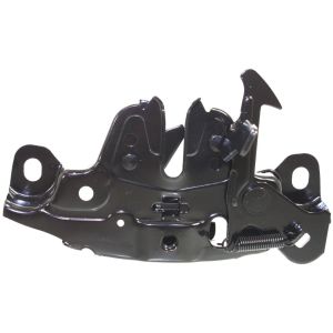 2005-2015 NISSAN XTERRA Hood latch OEM# 65601EA500 PL# NI1234122