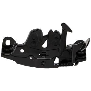 2014-2015 NISSAN ROGUE SELECT Hood latch OEM# 65601JM00A PL# NI1234123