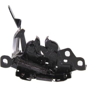 2009-2014 NISSAN MAXIMA Hood latch OEM# 656019N00B PL# NI1234125
