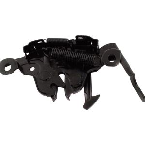 2009-2014 NISSAN CUBE Hood latch OEM# 656011FC0A PL# NI1234130