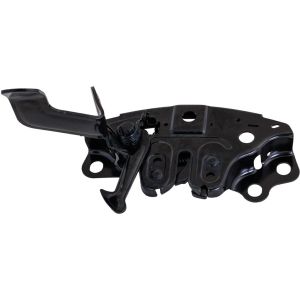2011-2014 NISSAN JUKE Hood latch OEM# 656011KA0C PL# NI1234132