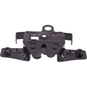 2012-2019 NISSAN VERSA Hood latch OEM# 656013BB0A PL# NI1234145