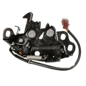 2017-2020 NISSAN ROGUE Hood latch OEM# 656016FL1A PL# NI1234150