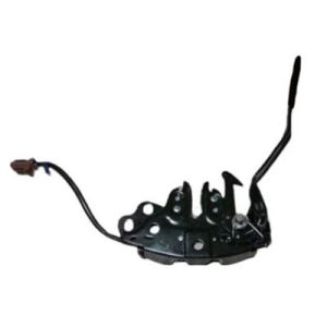 2016-2018 NISSAN ALTIMA Hood latch OEM# 656019HS0A PL# NI1234158
