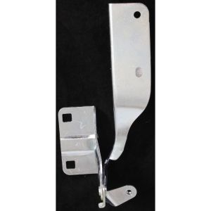 2014-2015 NISSAN ROGUE SELECT Hood hinge assy OEM# 65401JM00A PL# NI1236134
