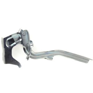 2011-2017 NISSAN JUKE Hood hinge assy OEM# 654011KA0A PL# NI1236152