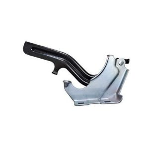 2021-2025 NISSAN ROGUE Hood hinge assy OEM# 654016RA0A PL# NI1236200