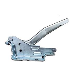 2022-2023 NISSAN FRONTIER Hood hinge assy OEM# 654009BU0A PL# NI1236207