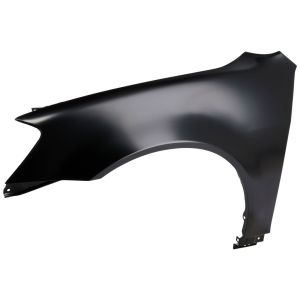 2002-2006 NISSAN ALTIMA Fender assy Left Driver Side CAPA  OEM# 631138J030 PL# NI1240171C