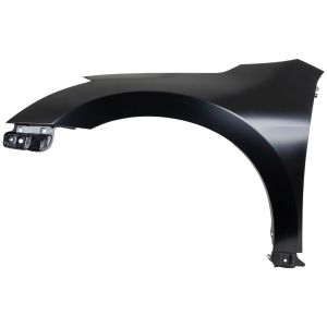 2007-2012 NISSAN ALTIMA Fender assy Left Driver Side CAPA  OEM# 63101ZN55A PL# NI1240186C