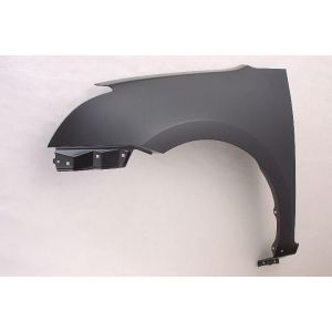 2007-2012 NISSAN SENTRA Fender assy Left Driver Side CAPA  OEM# F3113ET8MA PL# NI1240189C
