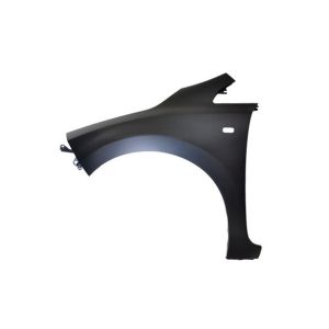 2011-2012 NISSAN LEAF Fender assy Left Driver Side CAPA  OEM# F31013NAAA PL# NI1240203C
