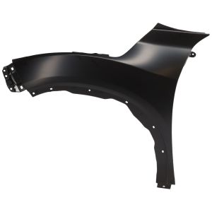 2013-2015 NISSAN ALTIMA Fender assy Left Driver Side CAPA  OEM# 631013TA0A PL# NI1240205C