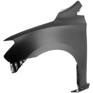 2013-2015 NISSAN SENTRA Fender assy Left Driver Side CAPA  OEM# FC1013SGAA PL# NI1240206C