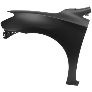 2013-2015 NISSAN SENTRA Fender assy Left Driver Side CAPA  OEM# FC1013SGMA PL# NI1240207C