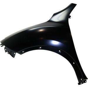 2015 NISSAN JUKE Fender assy Left Driver Side CAPA  OEM# F31013YMMA PL# NI1240214C