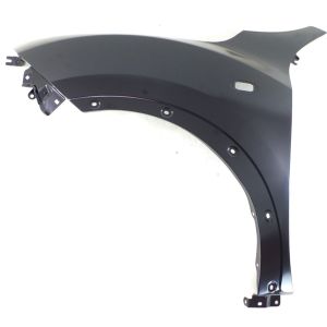 2014 NISSAN JUKE Fender assy Left Driver Side OEM# F31011KAMB PL# NI1240215