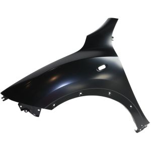 2014 NISSAN JUKE Fender assy Left Driver Side CAPA  OEM# F31011KAMB PL# NI1240215C
