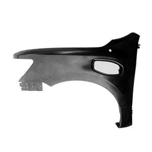 2016-2021 NISSAN TITAN XD Fender assy Left Driver Side CAPA  OEM# 631019FT0B PL# NI1240226C