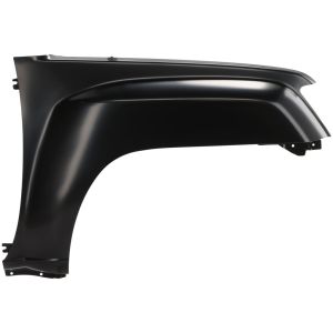 2005-2015 NISSAN XTERRA Fender assy Right Passenger Side OEM# FCA00ZL0EA PL# NI1241183