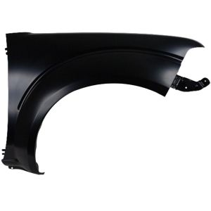 2005-2012 NISSAN PATHFINDER Fender assy Right Passenger Side OEM# 63100ZL15A PL# NI1241184