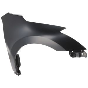 2007-2012 NISSAN ALTIMA Fender assy Right Passenger Side CAPA  OEM# 63100ZN55A PL# NI1241186C