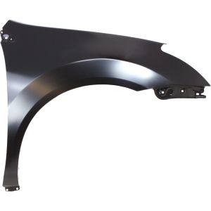 2008-2010 NISSAN ROGUE Fender assy Right Passenger Side CAPA  OEM# FCA00JM0MA PL# NI1241188C