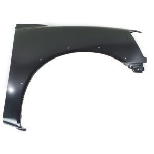 2008-2015 NISSAN ARMADA Fender assy Right Passenger Side CAPA OEM# F3100ZQ0MA PL# NI1241193C