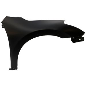 2008-2013 NISSAN ALTIMA Fender assy Right Passenger Side OEM# 63100ZN65A PL# NI1241195