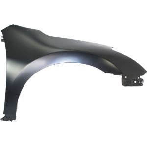 2008-2013 NISSAN ALTIMA Fender assy Right Passenger Side CAPA  OEM# 63100ZN65A PL# NI1241195C
