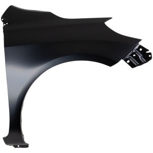 2012-2019 NISSAN VERSA Fender assy Right Passenger Side CAPA  OEM# FCA003BAMC PL# NI1241204C