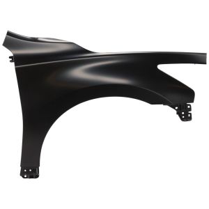 2013-2015 NISSAN ALTIMA Fender assy Right Passenger Side CAPA  OEM# 631003TA0A PL# NI1241205C