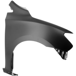 2013-2015 NISSAN SENTRA Fender assy Right Passenger Side OEM# FC1003SGAA PL# NI1241206