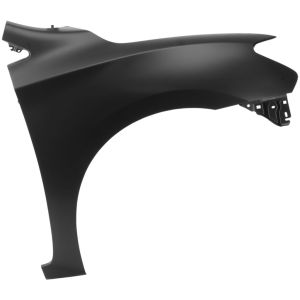 2013-2015 NISSAN SENTRA Fender assy Right Passenger Side CAPA  OEM# FC1003SGMA PL# NI1241207C