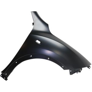 2014 NISSAN JUKE Fender assy Right Passenger Side CAPA  OEM# F31001KAMB PL# NI1241215C
