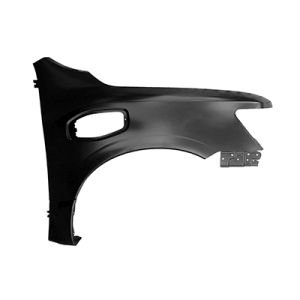 2016-2023 NISSAN TITAN XD Fender assy Right Passenger Side CAPA  OEM# 63100EZ01A PL# NI1241225C